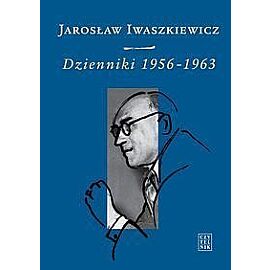 Dzienniki 1956-1963. Tom II