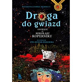 Droga do gwiazd