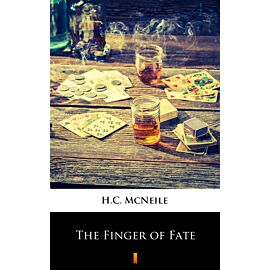 The Finger of Fate (e-book)