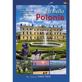 Piękna Polska wer. hiszpańska