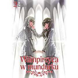Wampirzyca w mundurku - 02