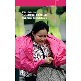 Przesłonięty uśmiech (e-book)