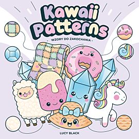 Kawaii Patterns