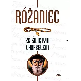 Różaniec ze św. Charbelem