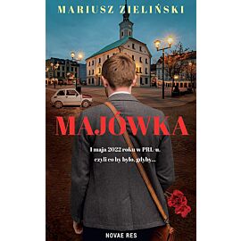 Majówka