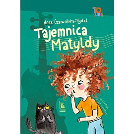Tajemnica Matyldy (e-book)