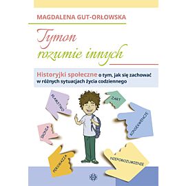 Tymon rozumie innych