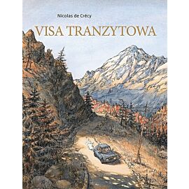 Visa tranzytowa