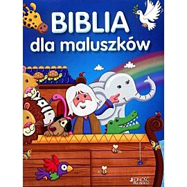 Biblia dla maluszków