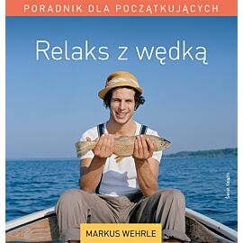 Relaks z wędką