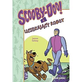 Scooby-Doo! I Uciekający Robot