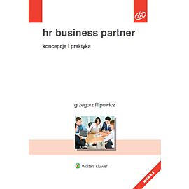 HR Business Partner