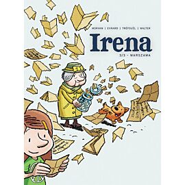 Irena - 03 - Warszawa