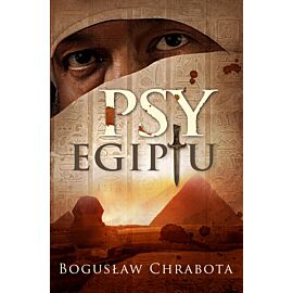 Psy Egiptu (e-book)