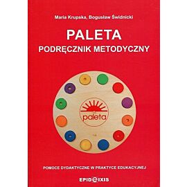 Paleta Podręcznik metodyczny