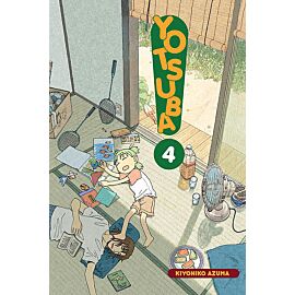 Yotsuba! - 04