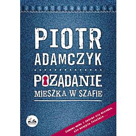 Pożądanie mieszka w szafie