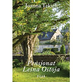 Pensjonat Leśna Ostoja