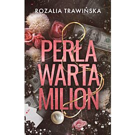 Perła warta milion (e-book)
