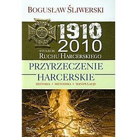 Przyrzeczenie harcerskie