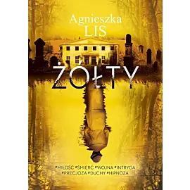 Żółty