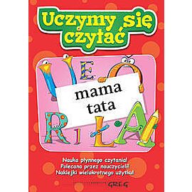 Uczymy się czytać