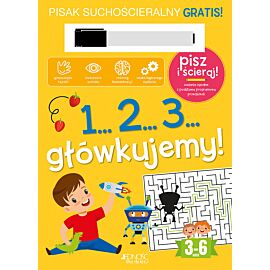 1...2...3...Główkujemy!