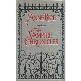 The Vampire Chronicles EXP-PROP