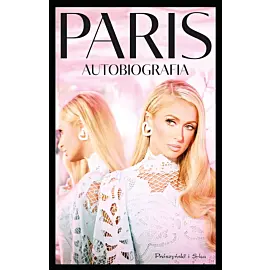 Paris. Autobiografia (Duże Litery)