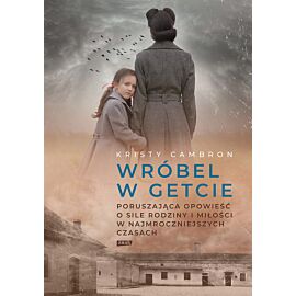 Wróbel w getcie