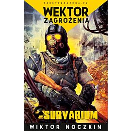 Wektor zagrożenia