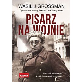 Pisarz na wojnie