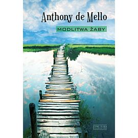 Modlitwa żaby