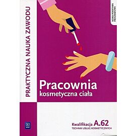 Pracownia kosmetyczna ciała