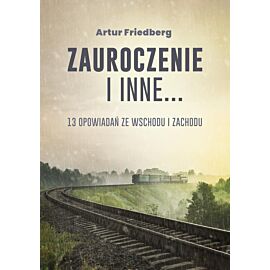 Zauroczenie (e-book)