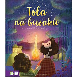 Tola na biwaku