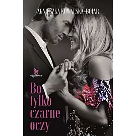 Bo tylko czarne oczy
