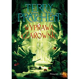 Wyprawa czarownic (e-book)