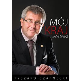 Mój kraj, mój świat (e-book)