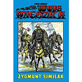 Strefa Komiksu - 36 - Woje Mieszka