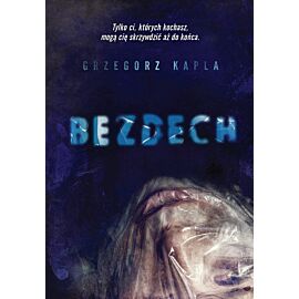 Bezdech