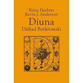 Diuna. Dżihad Butlerowski (e-book)