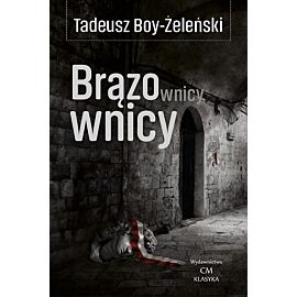 Brązownicy