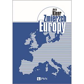 Zmierzch Europy