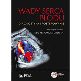 Wady serca płodu