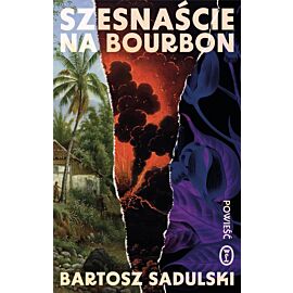 Szesnaście na Bourbon (e-book)