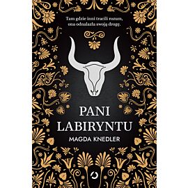 Pani Labiryntu