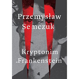 Kryptonim frankenstein