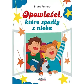 Opowieści, które spadły z nieba