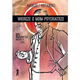 Wiersze o moim psychiatrze
